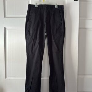 Gap men’s straight pants